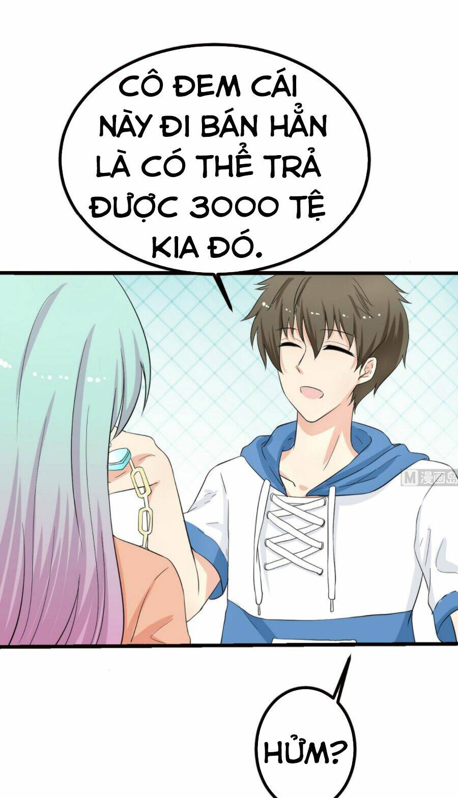 hắn là long ngạo thiên chapter 37 4