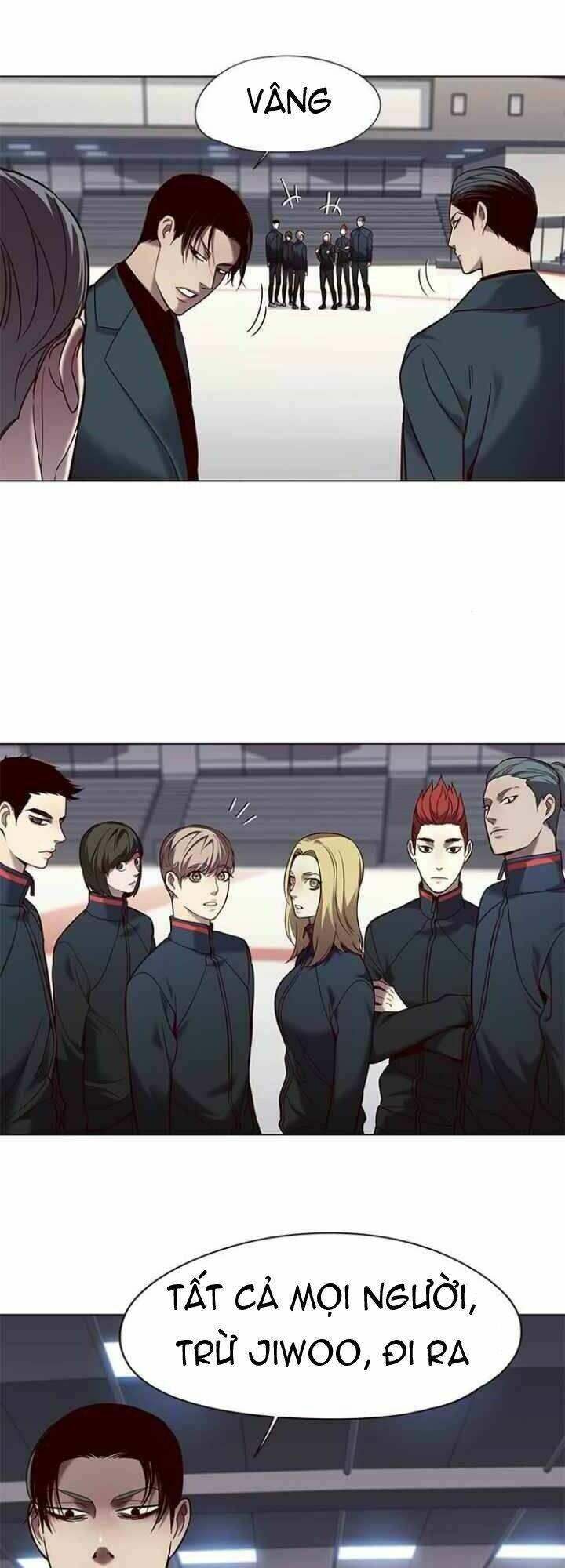 biến thân thành mèo chapter 95 43