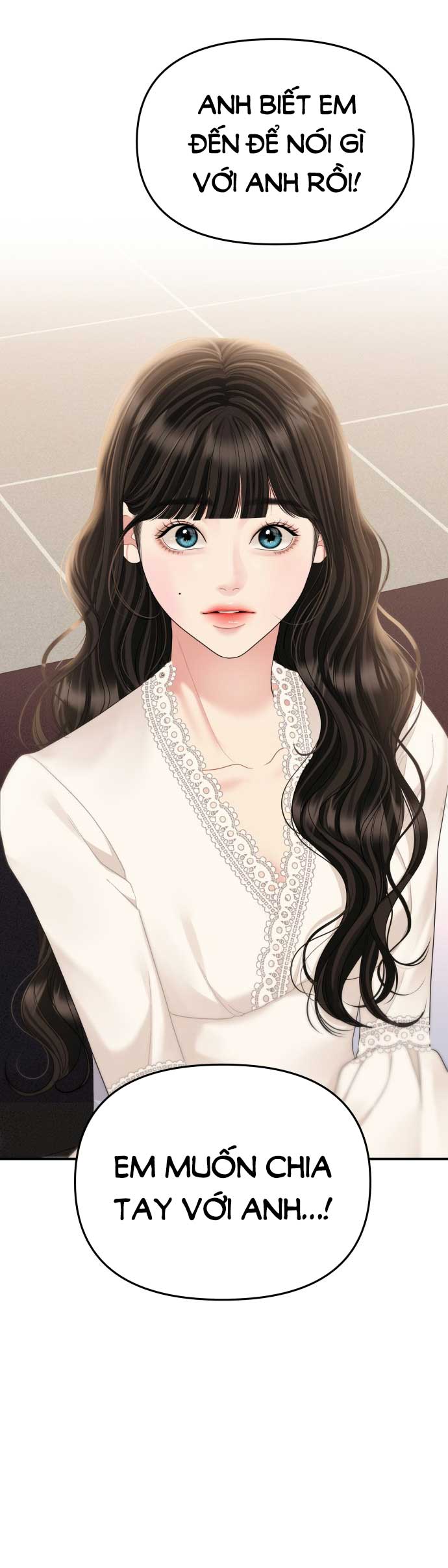 gửi em người đánh cắp những vì sao - to you who swallowed a star chapter 144.1 3