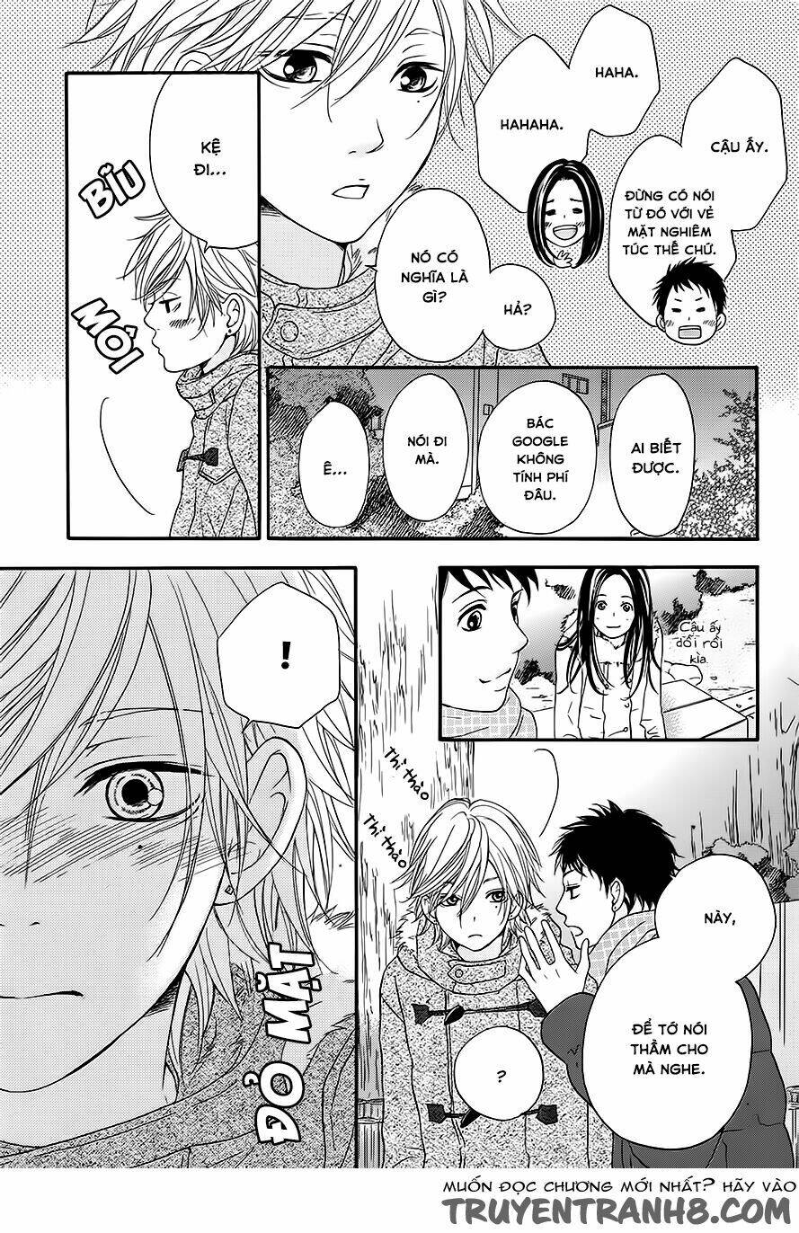 pink to gray chapter 3 31