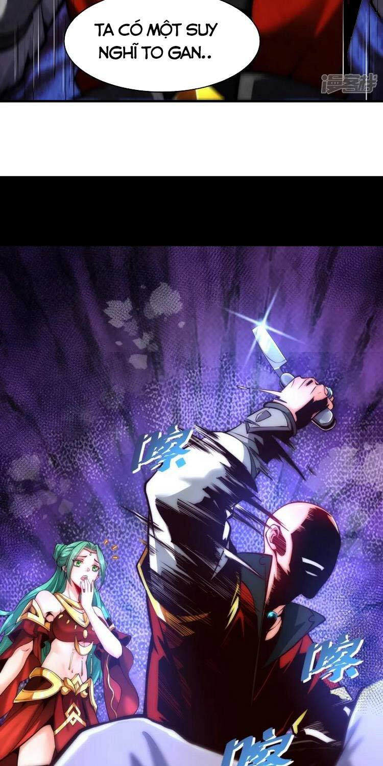 ta là thương thiên chapter 10 11