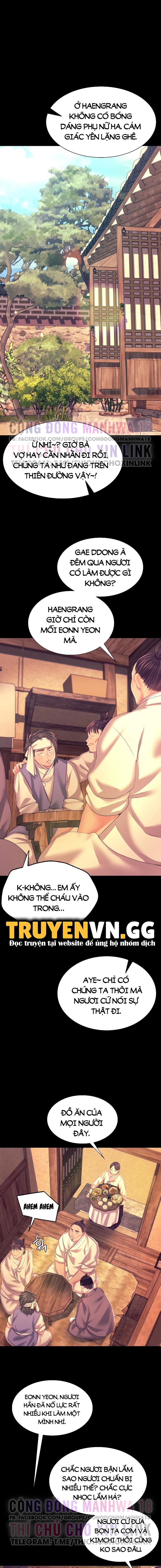 [18+] tiểu thư chapter 75 6