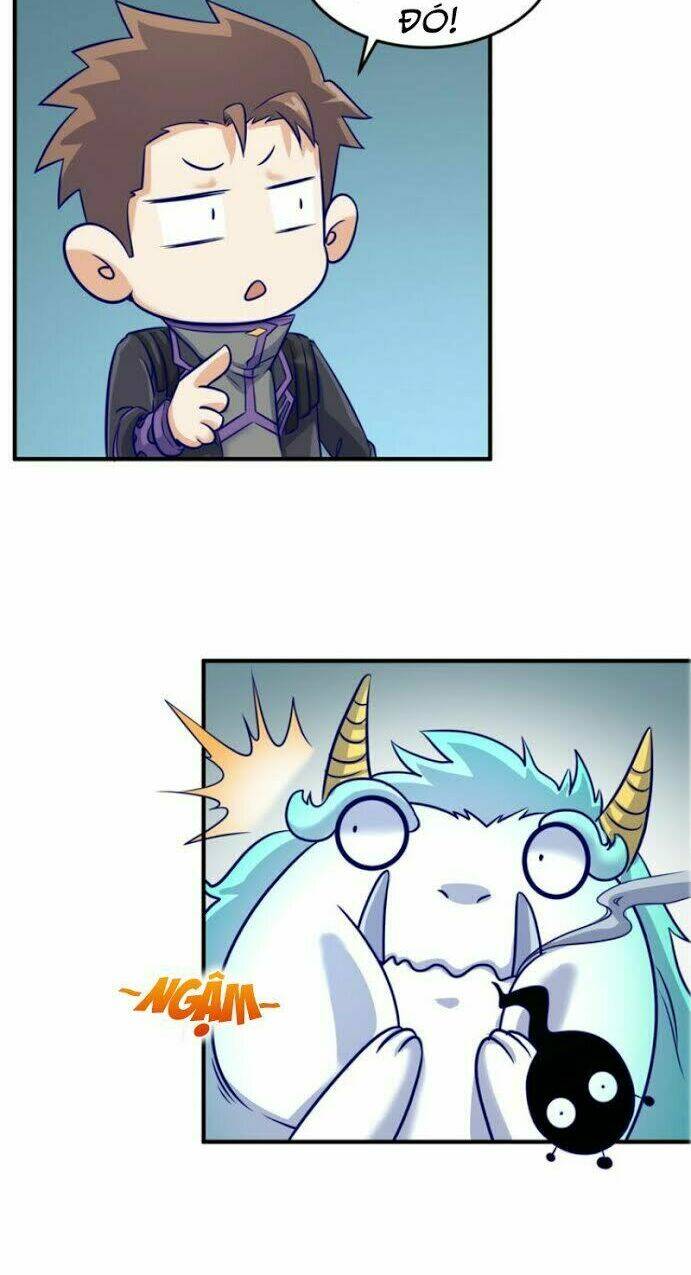 người chặn xuyên không chapter 18 23