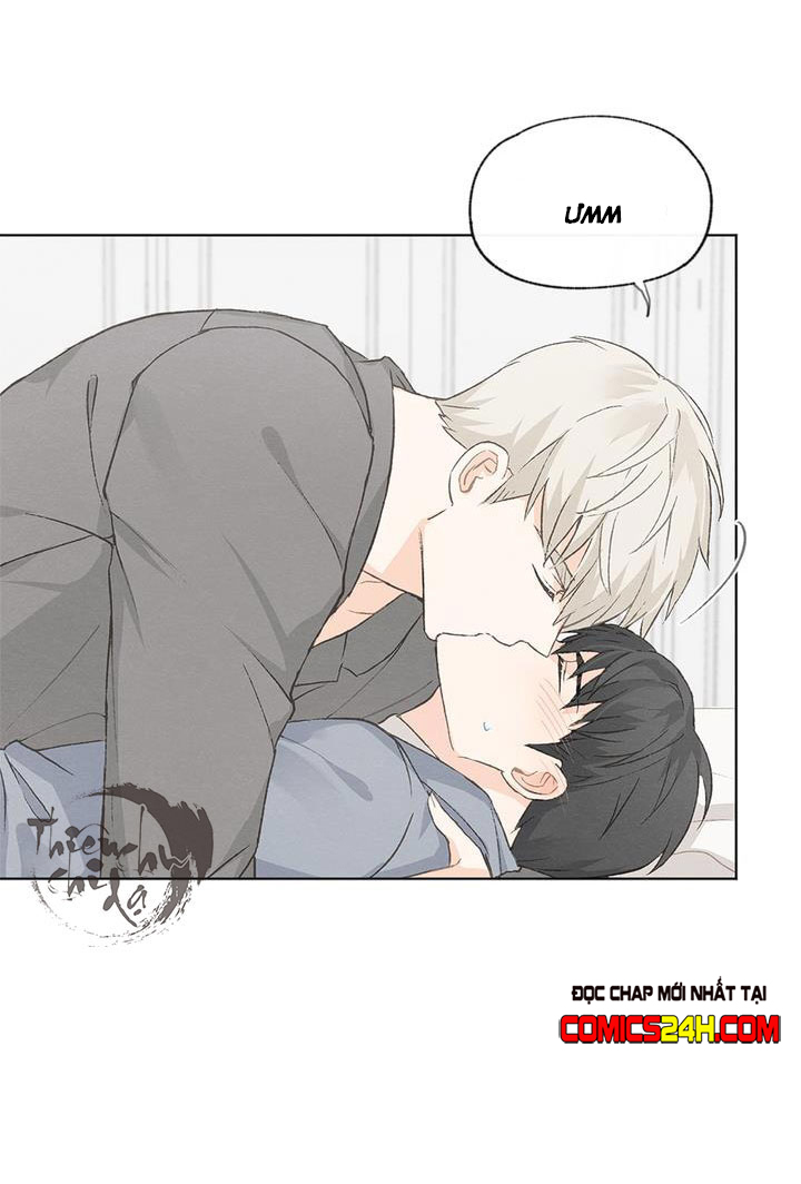 giữa yêu và ghét chapter 17 28