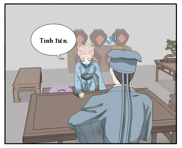 Giáo Chủ, Chú Ý Thanh Danh! chapter 48 - Trang 2