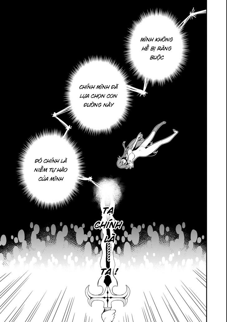 eiyuu kyoushitsu chapter 1.3 28