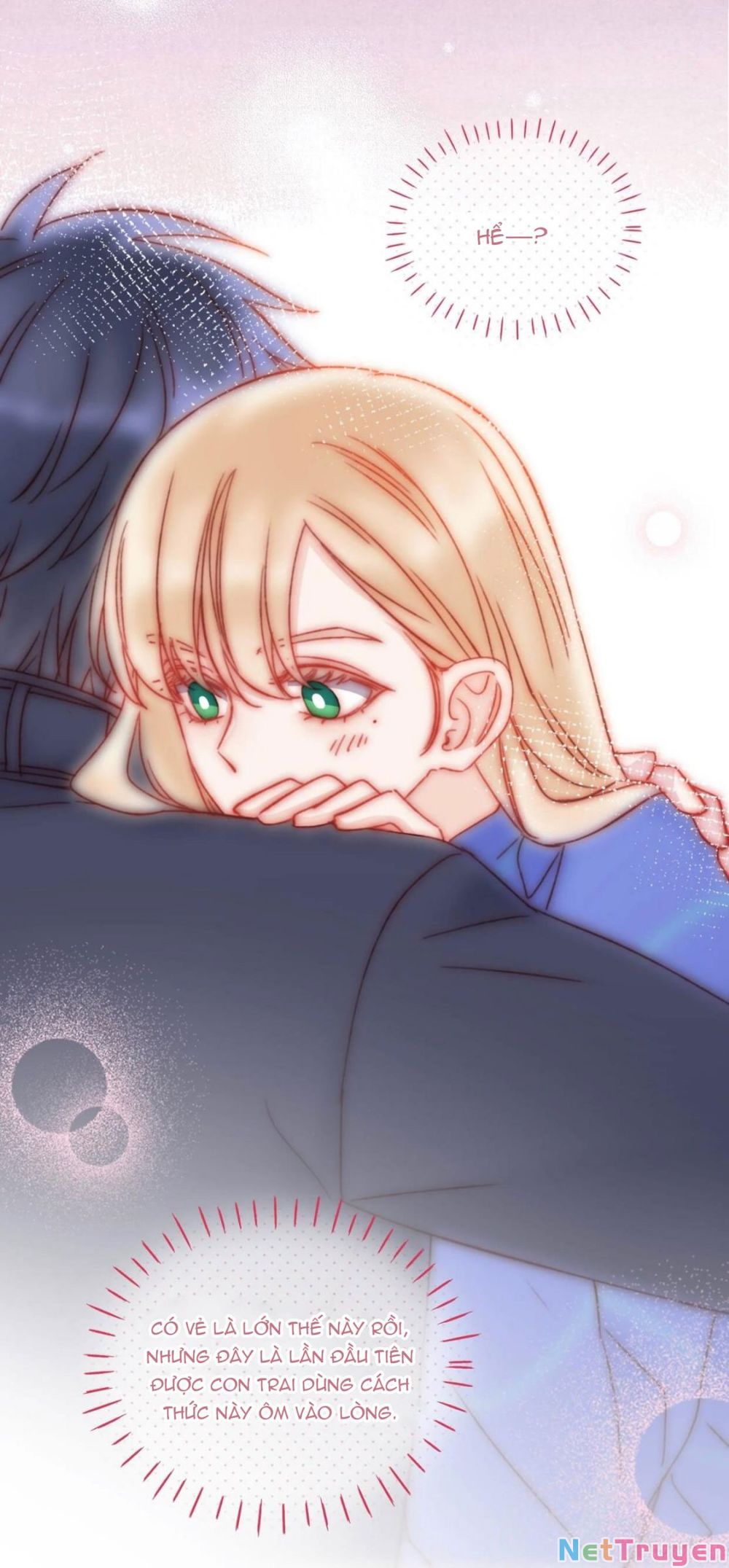 tôi phải làm 1 kẻ đại xấu xa chapter 31 19