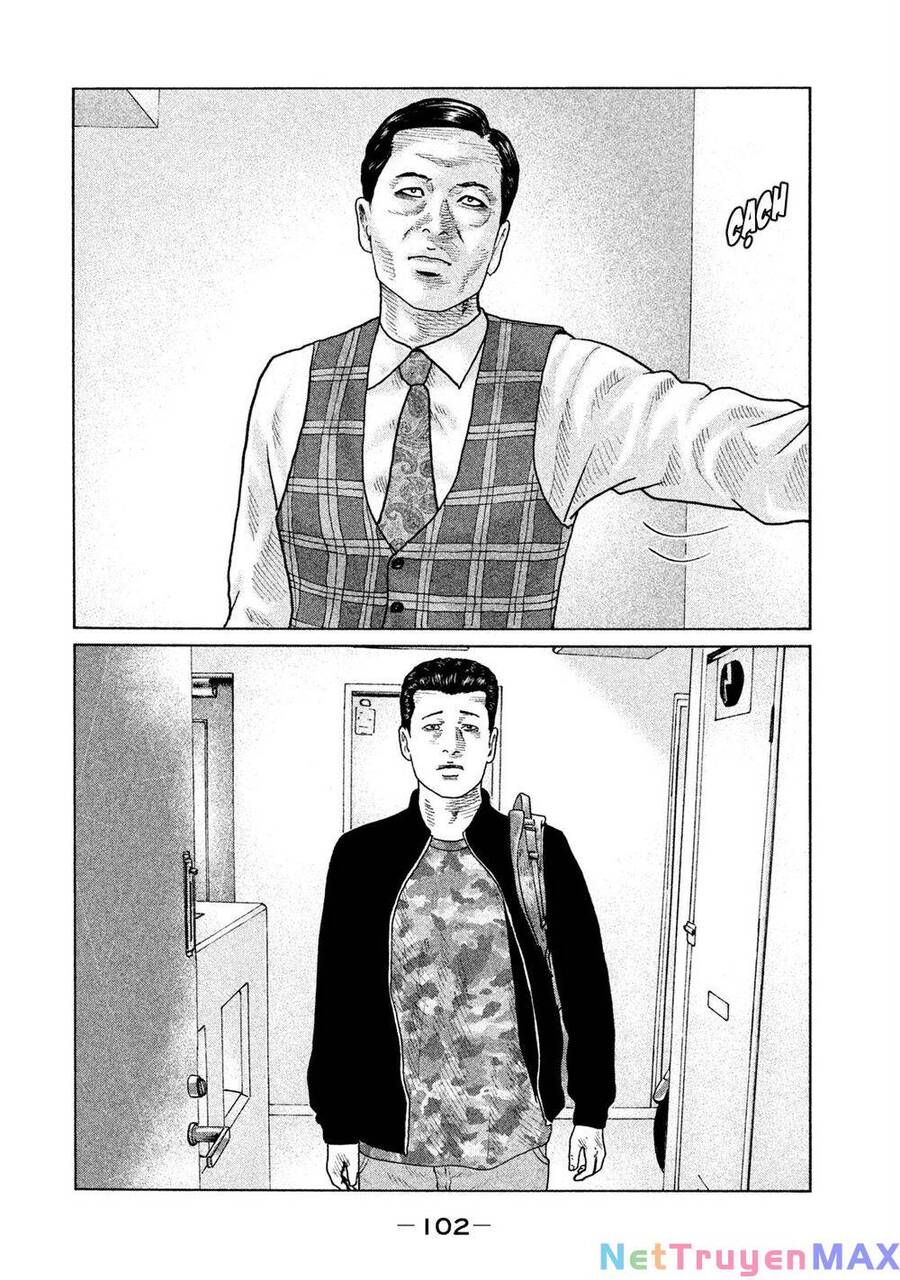 sát thủ truyền thuyết chapter 102 8