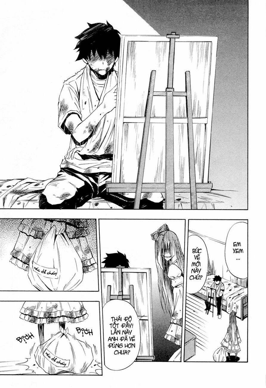 twisted ibitsu chapter 12 19