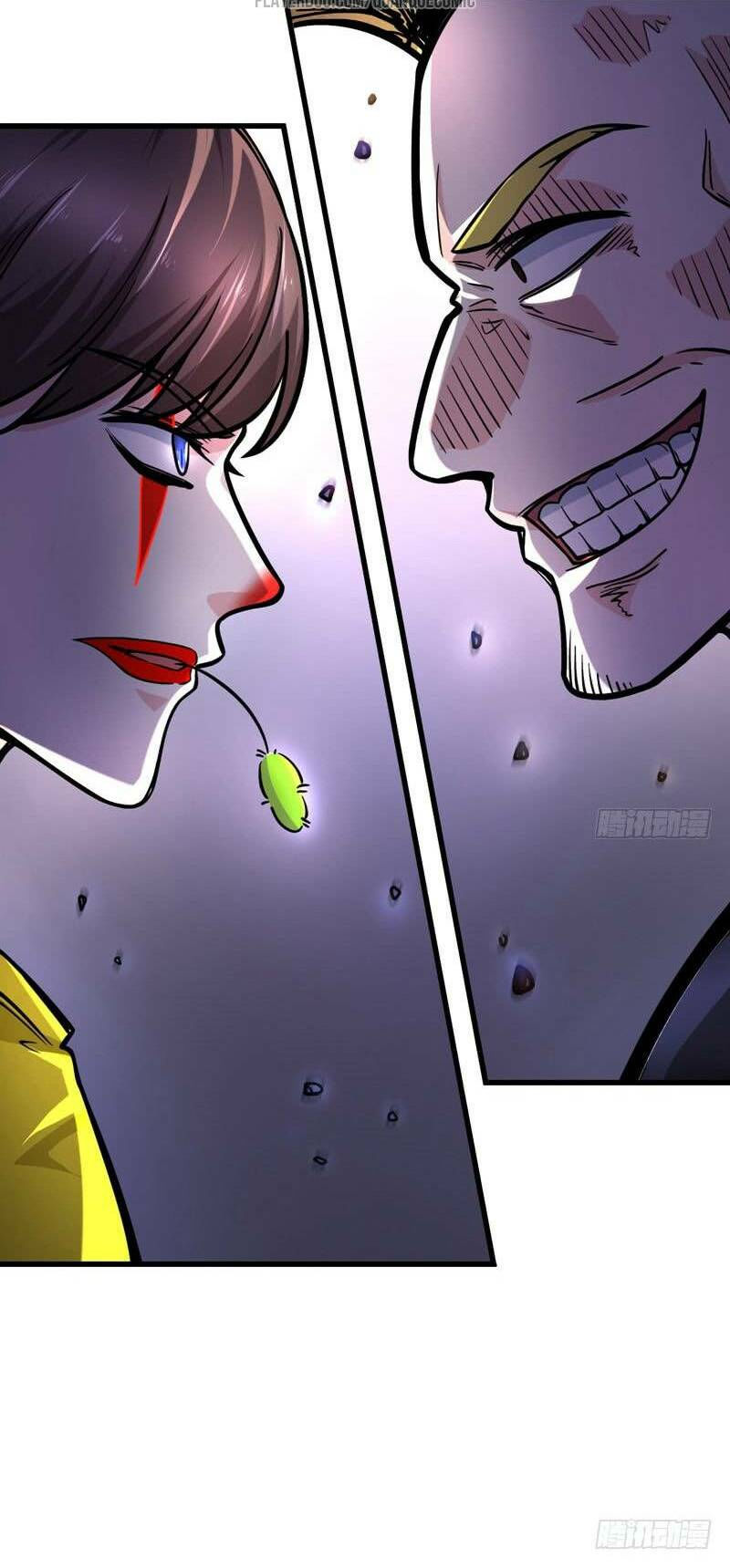 tối cường thần y tại đô thị chapter 41 51