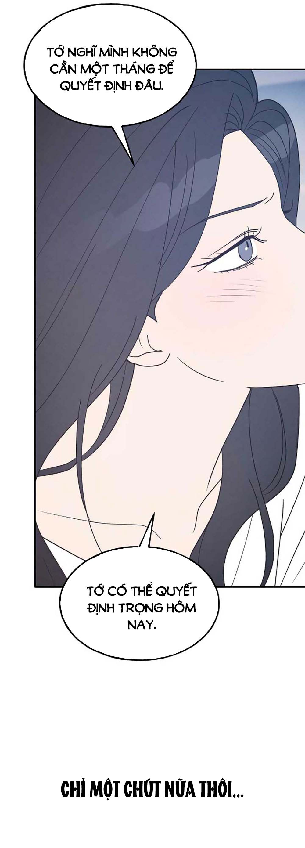 nguyên tắc của bạn thân là con trai chapter 41.2 16