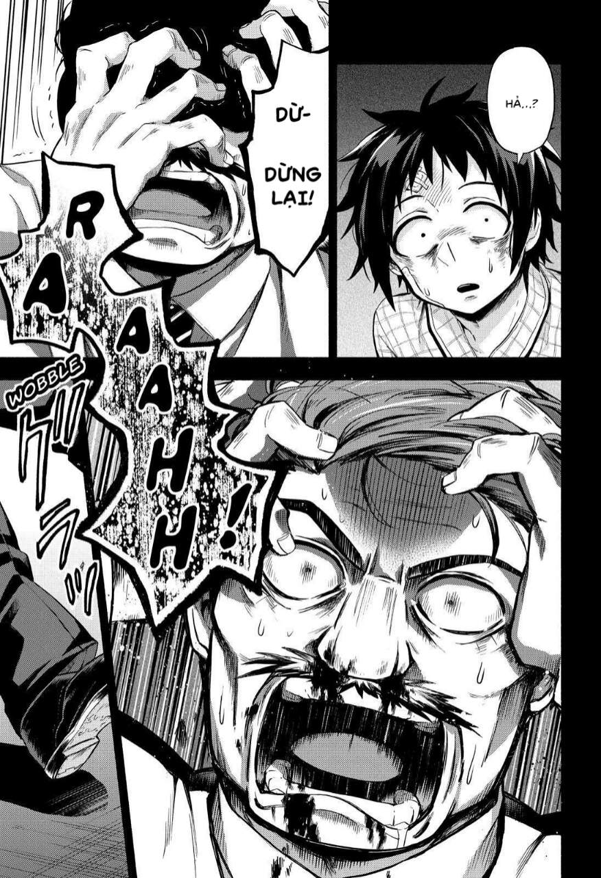 nana vô năng chapter 53 26