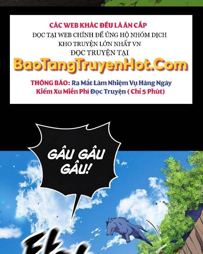 tôi thăng cấp trong lúc ngủ chapter 42 2