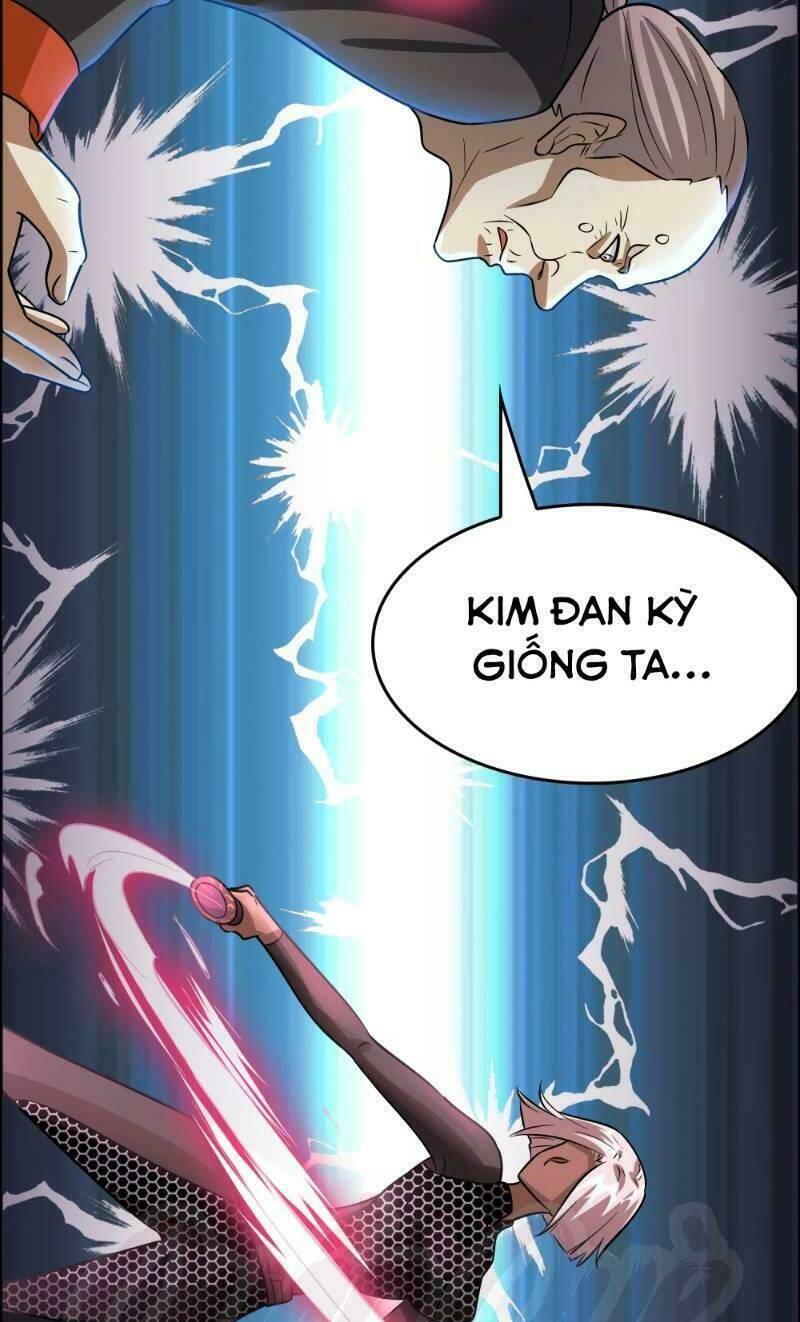 dị giới cung ứng thương chapter 79 17