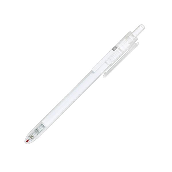 Bút Gel Minimalist 0.5 mm - Thiên Long GEL-071/PLUS - Mực Đen