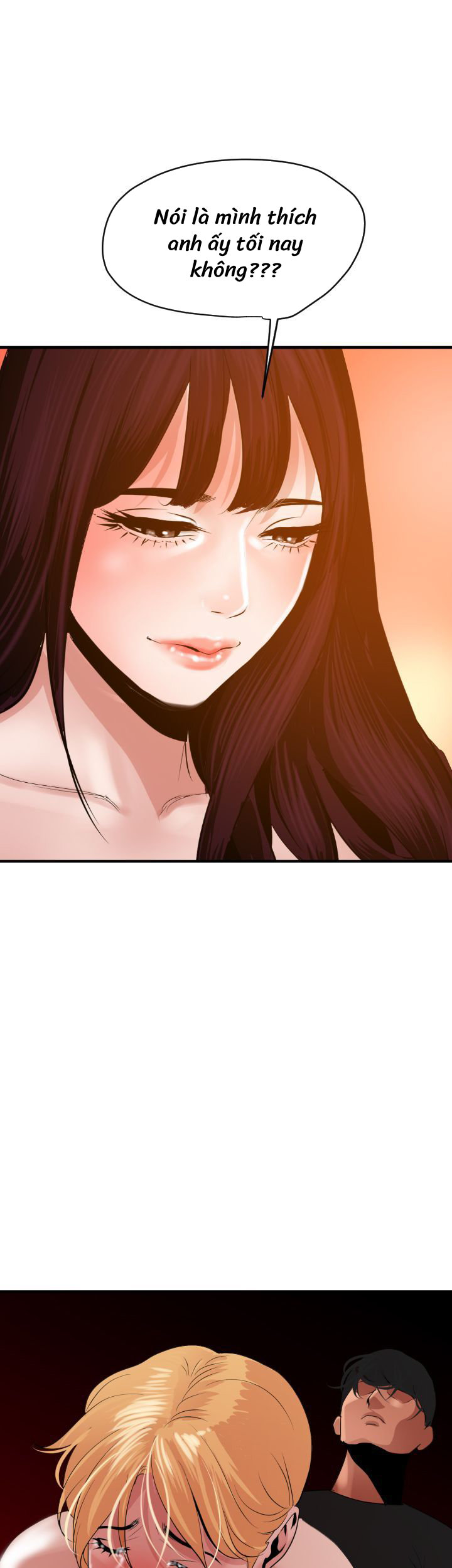 cột thu lôi chapter 36 40