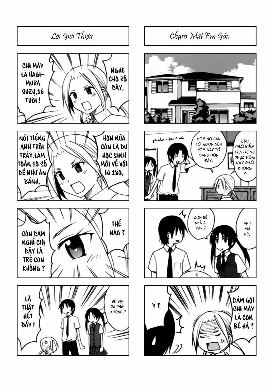 seitokai yakuindomo chapter 15.5 11