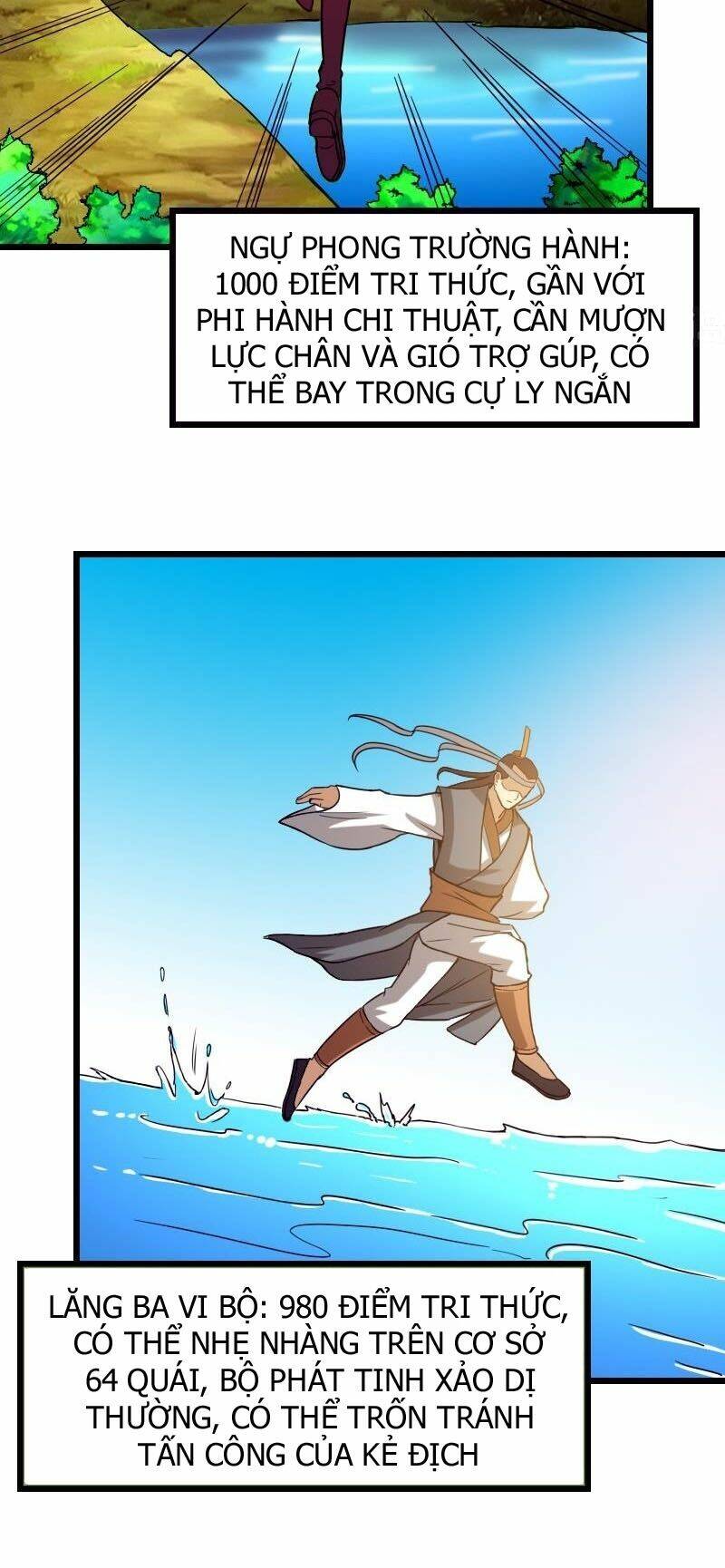 ngưu thư cung ứng thương chapter 113 2