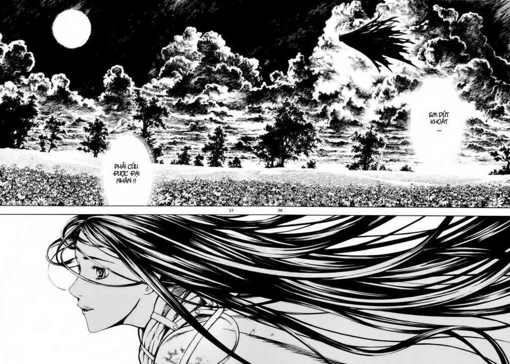 shin angyo onshi (tân ám hành ngự sử) chapter 15 36