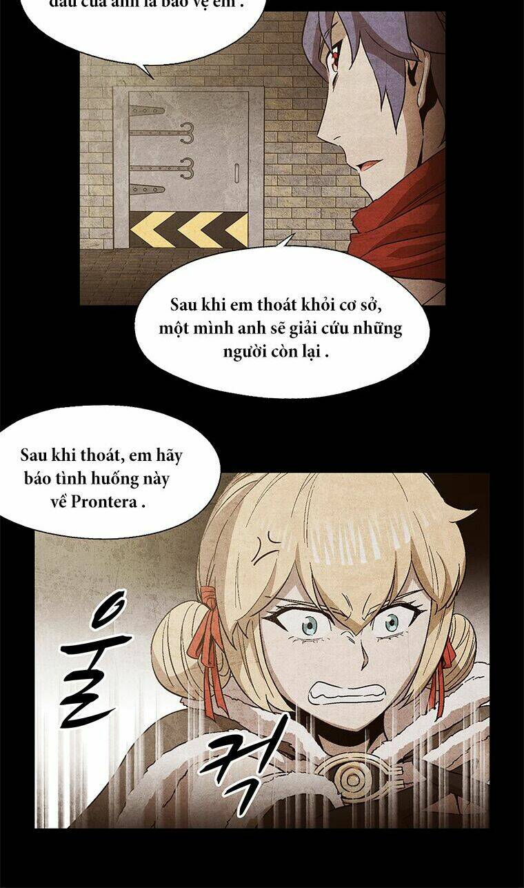 thí nghiệm thất bại chapter 4 31