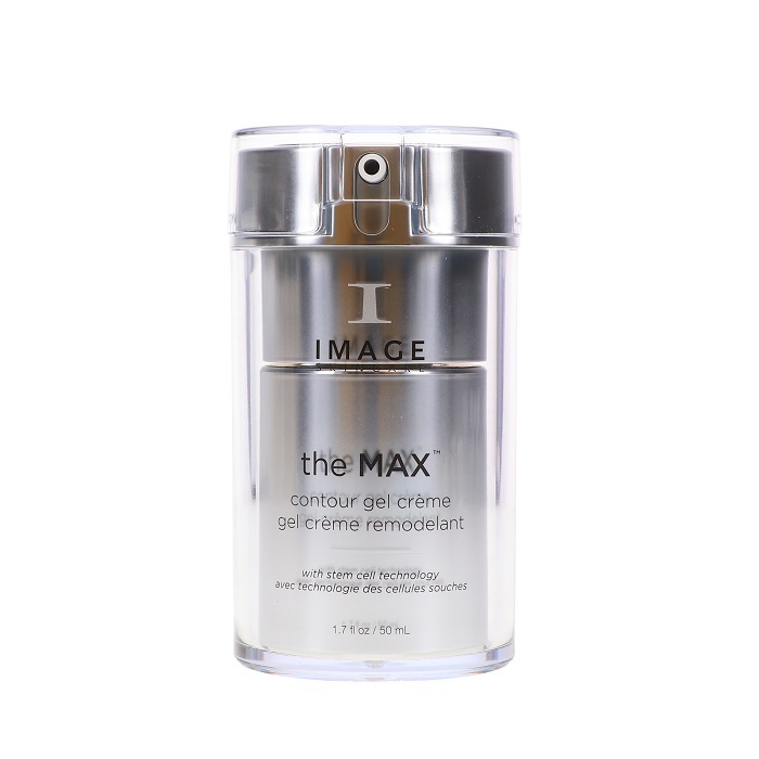 Kem Dưỡng Ẩm Chống Nhăn Da - Image The Max Contour Gel Cream 50ml