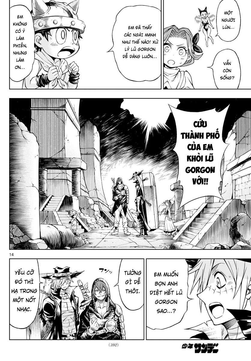 marry grave chapter 46 14