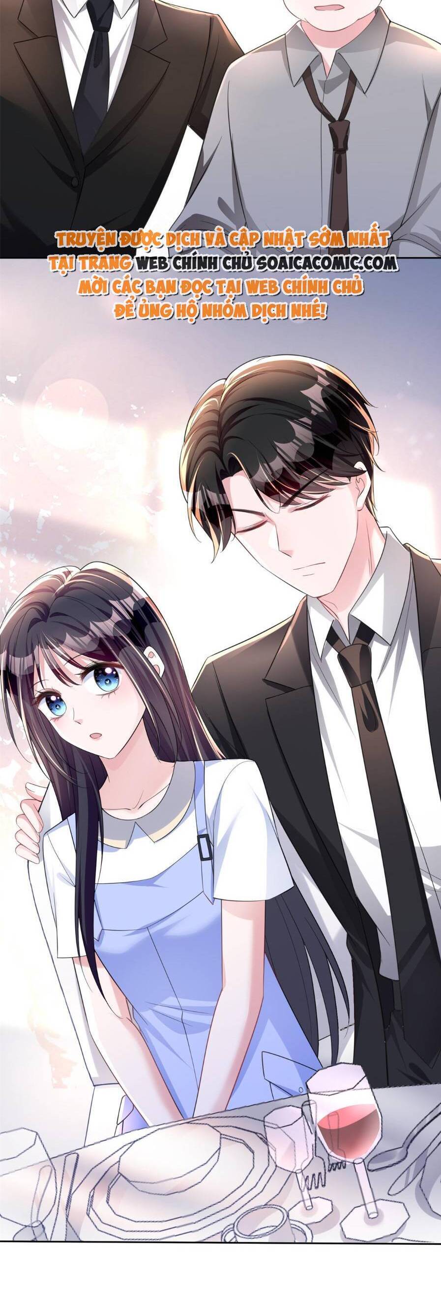 tổng tài huyết tộc cực sủng cô vợ mỹ nhân ngư chapter 44 18