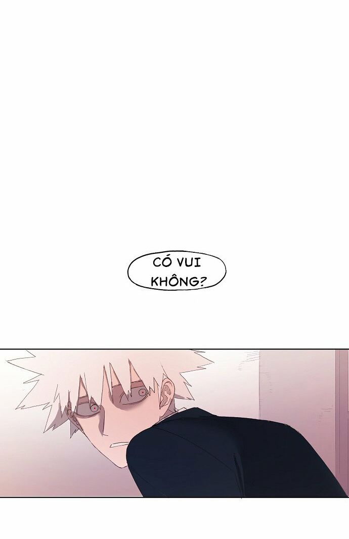 Võ Sĩ Quyền Anh chapter 7 39