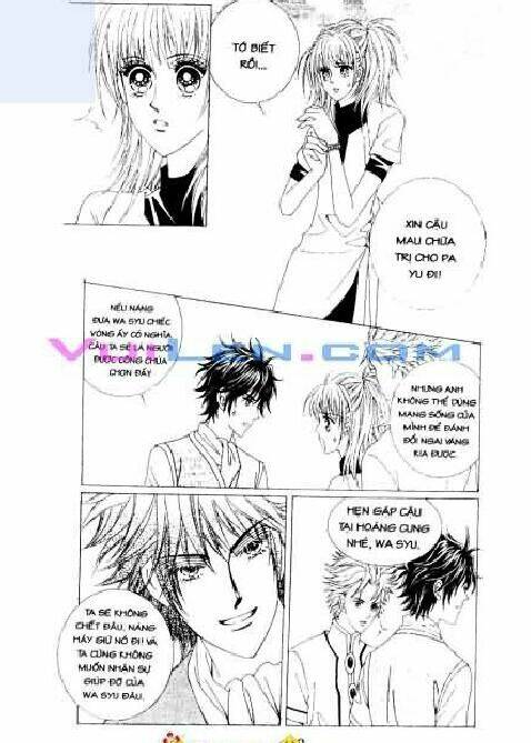 personalized princess chapter 6 69