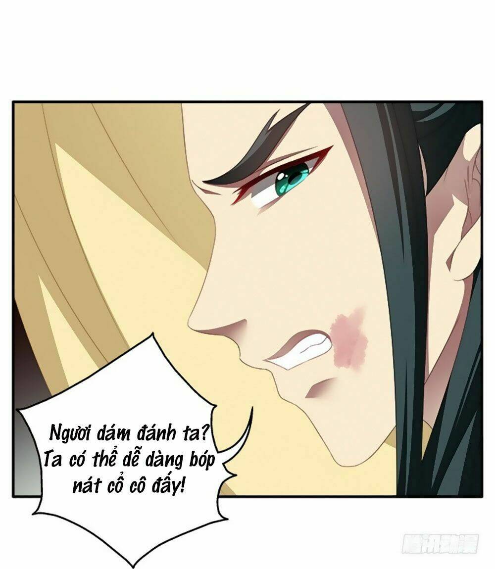 thịnh thế an nhiên chapter 51 5