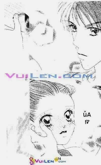 1/4 tình yêu chapter 3 95