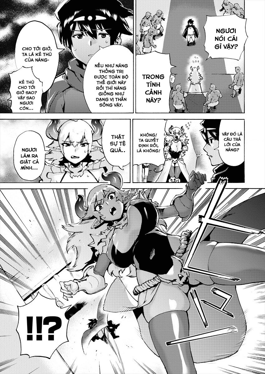 hero x demon queen chapter 1 7