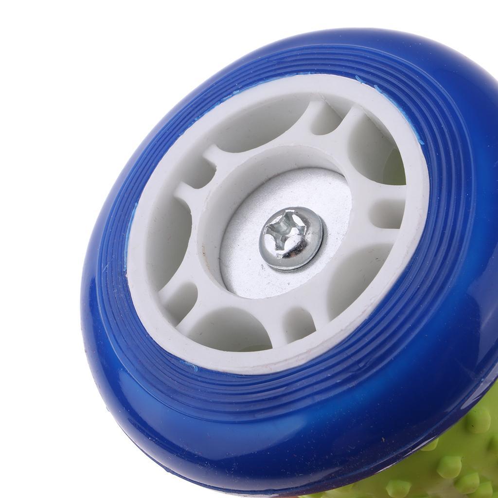 Foot Massage Roller For Plantar Fasciitis Foot Arch Muscle Body Relaxation