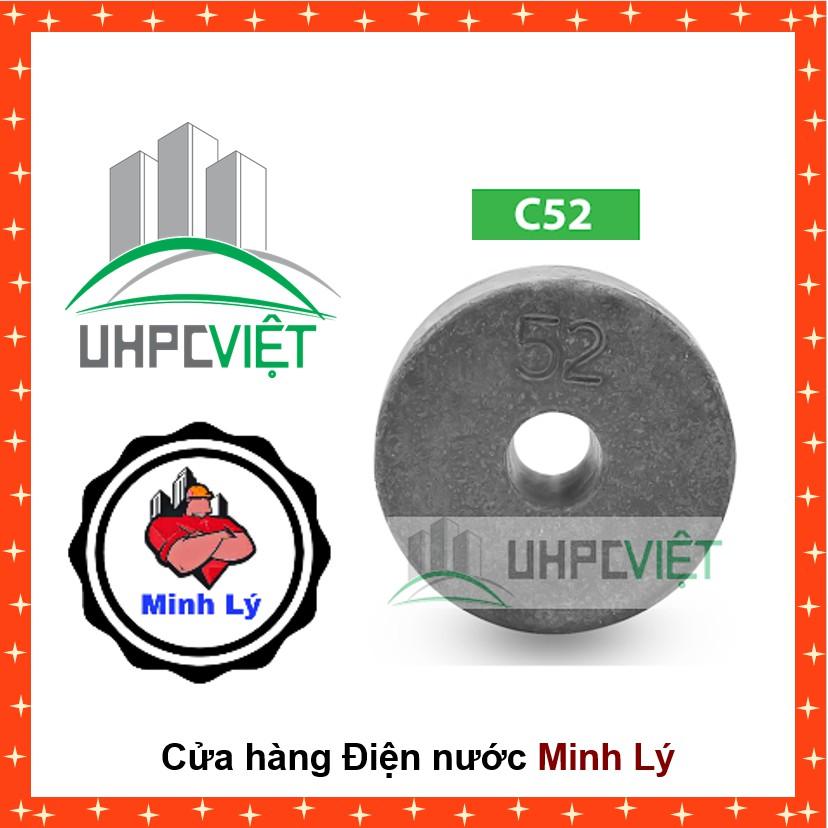 Viên Kê Bê Tông Cường Độ Cao – UHPC C52