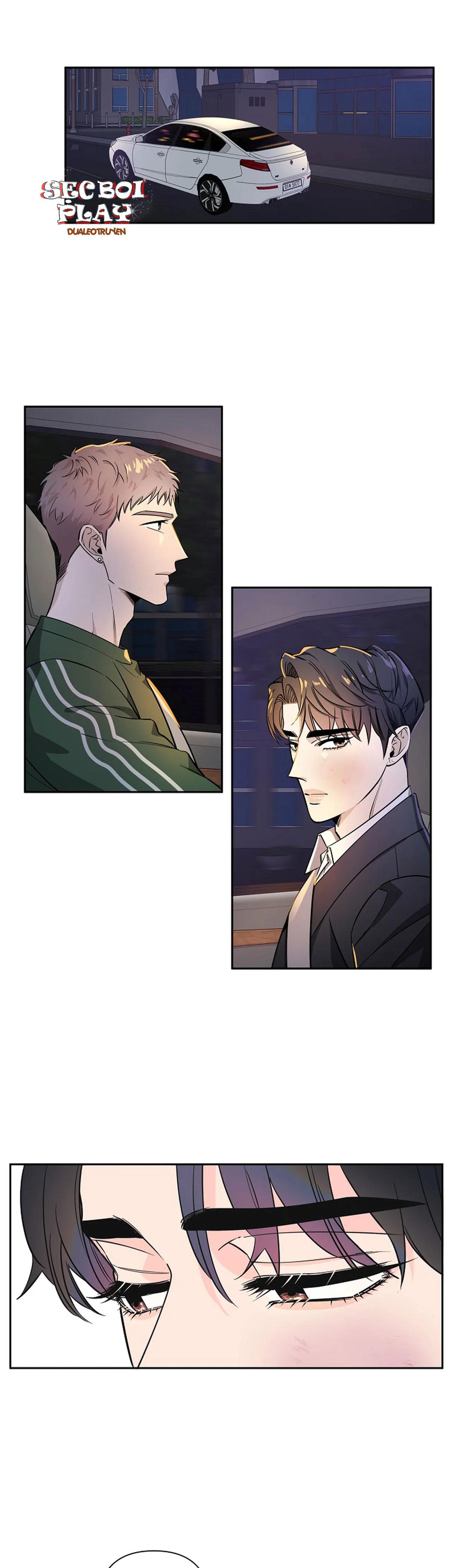 đêm dịu dàng chapter 20 10