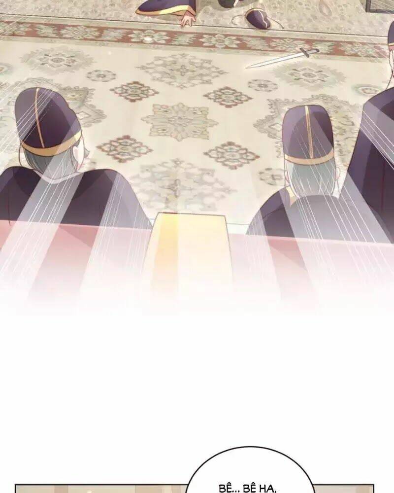 công chúa tại thượng: quốc sư mời xuống kiệu chapter 30 46