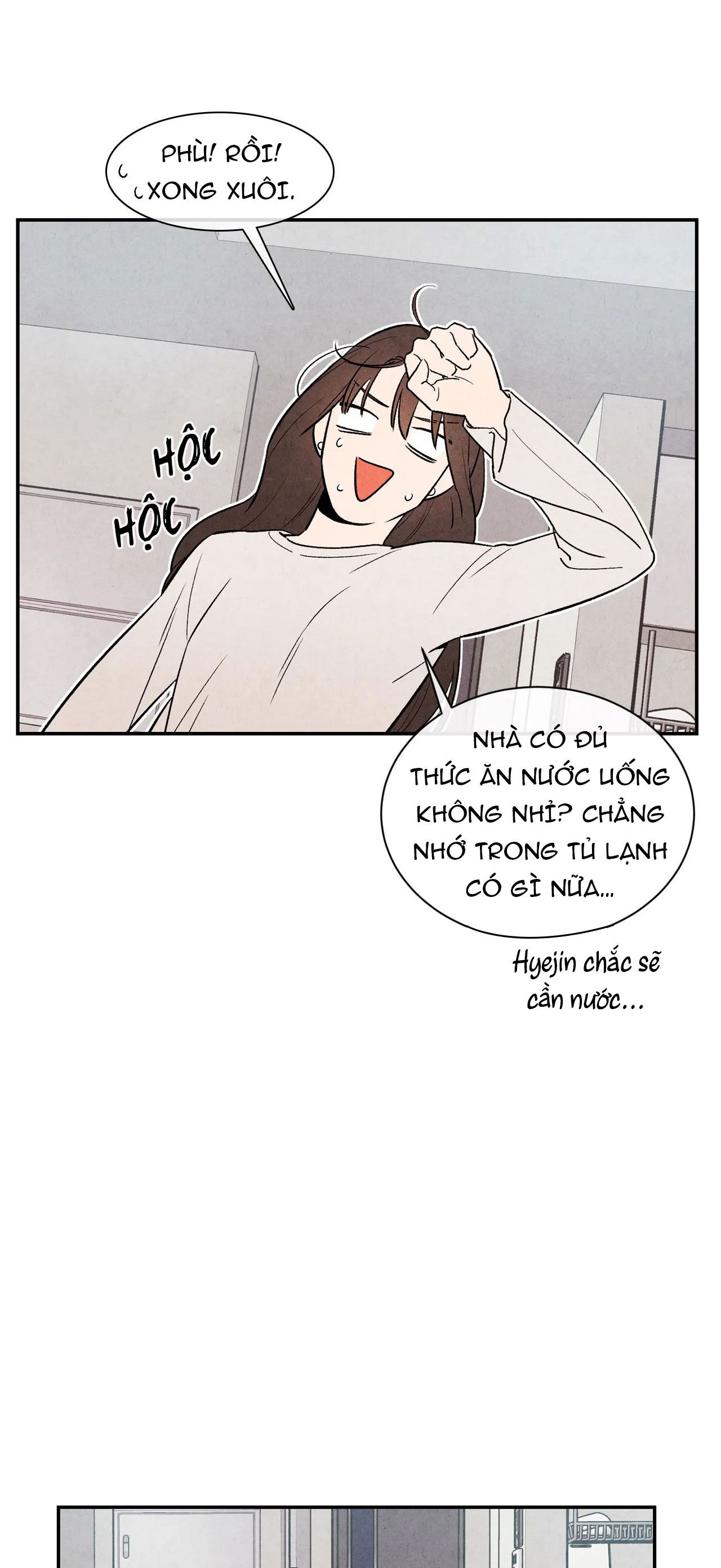 1 cộng 1 bằng.... chapter 6 2
