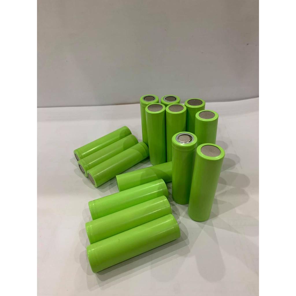 Pin 18650 3.7V 2600mAh mới 100% chuẩn