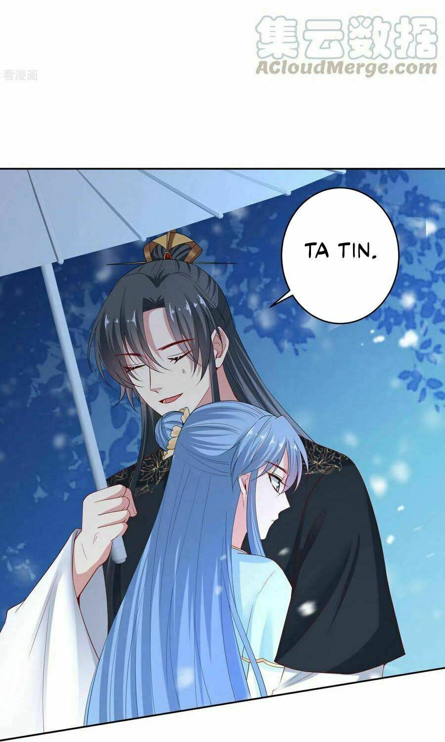 độc y đích nữ chapter 188 21