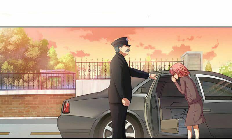 hào môn tiểu oan gia chapter 1 6