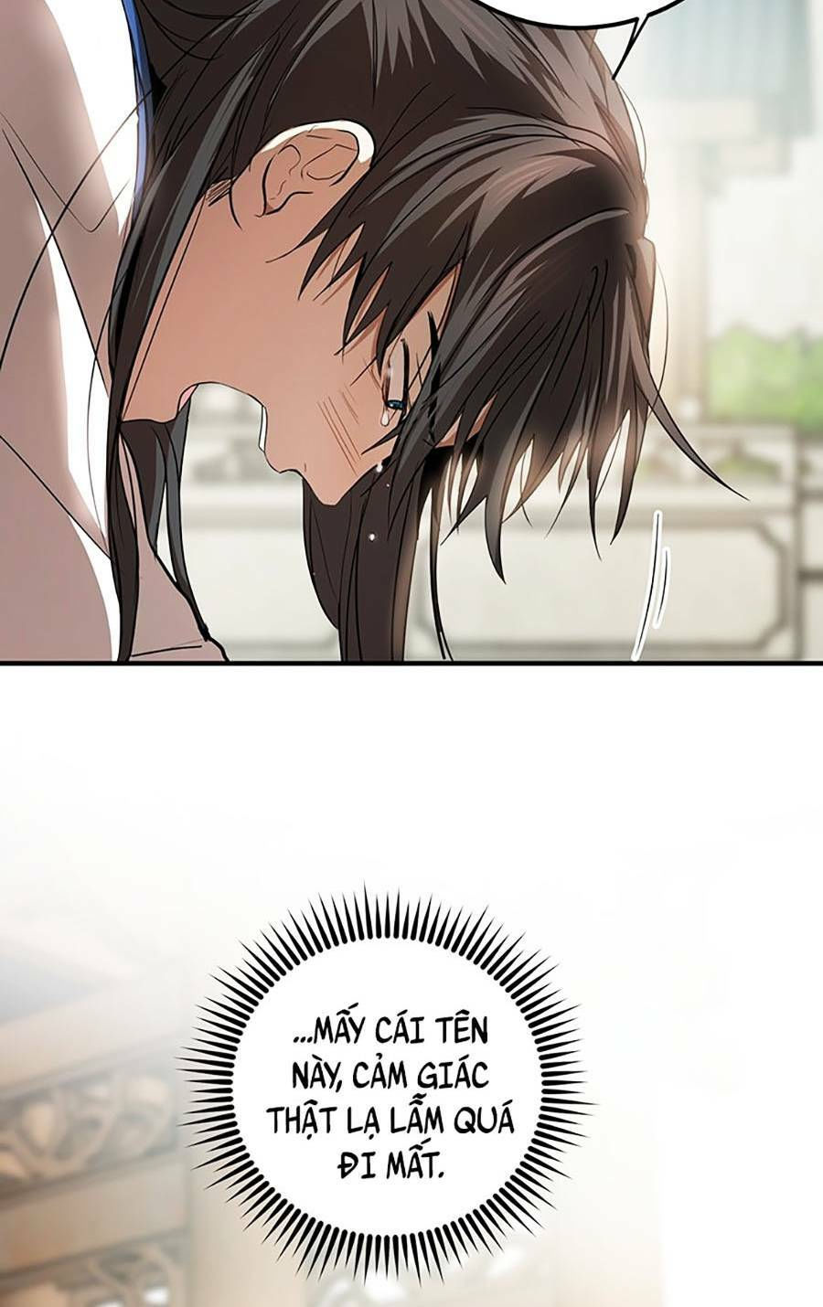 võ đang kỳ hiệp chapter 78 49