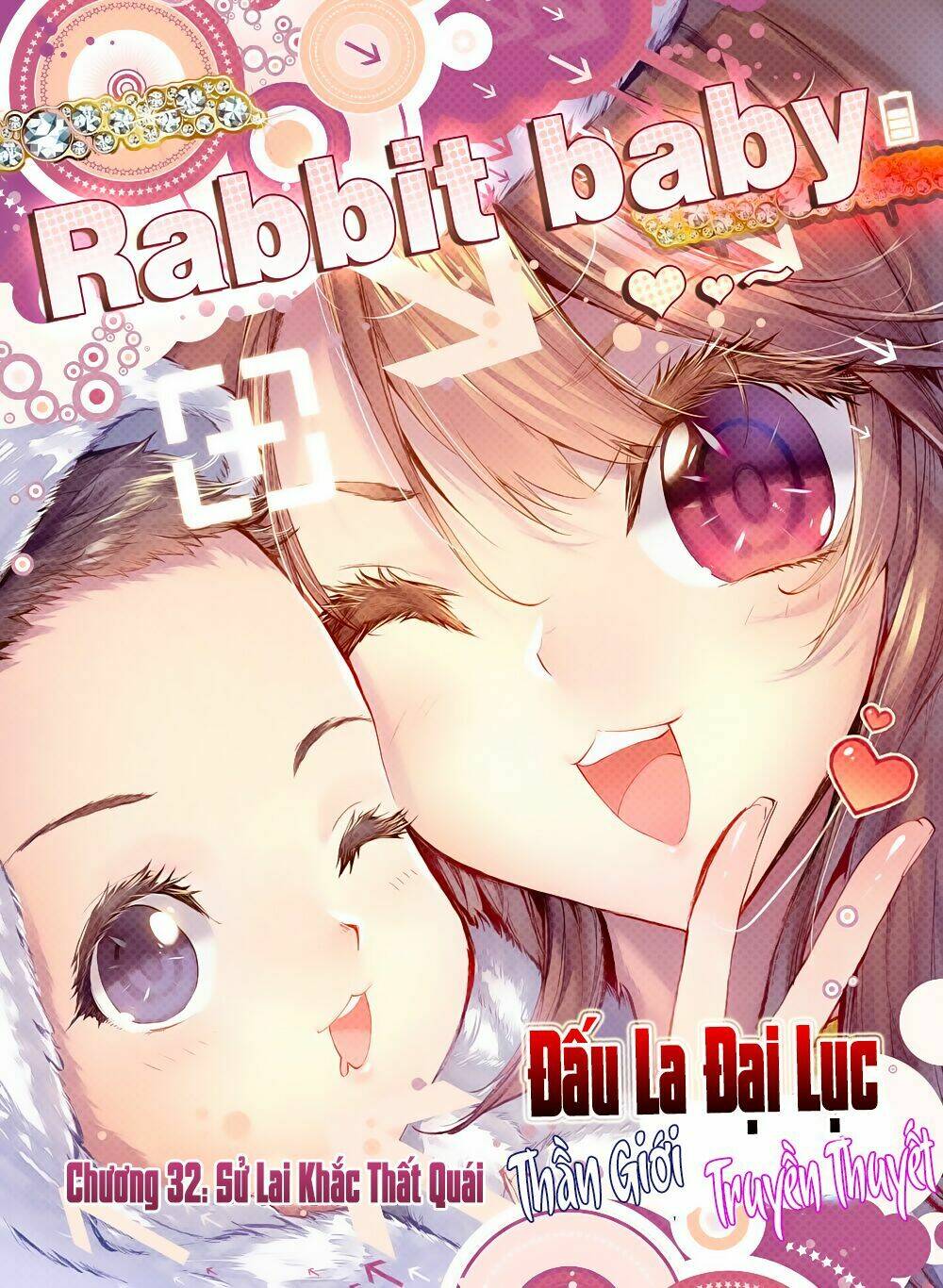 đấu la đại lục ngoại truyện thần giới truyền thuyết chapter 32 2