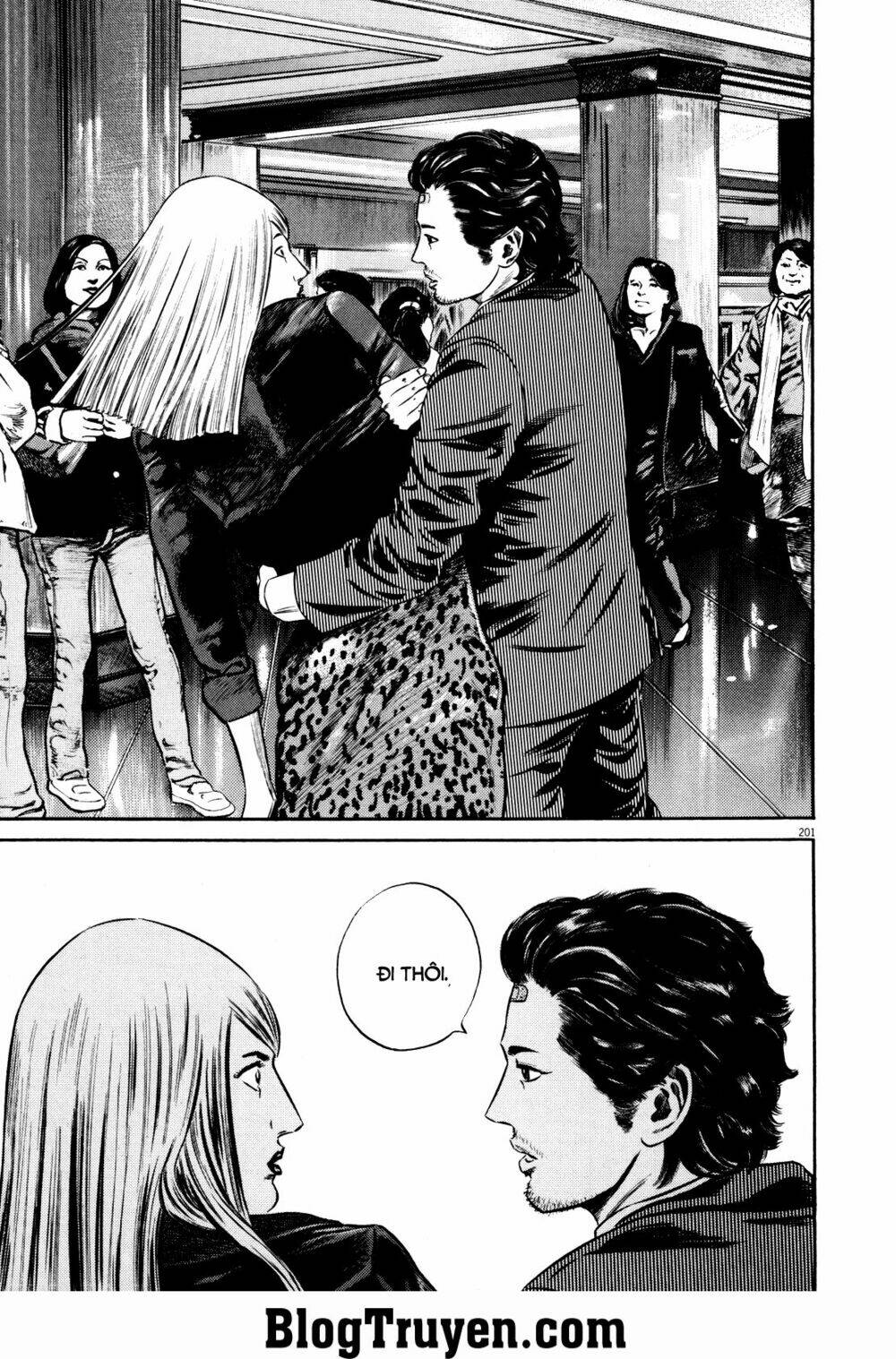 homunculus chapter 79 25