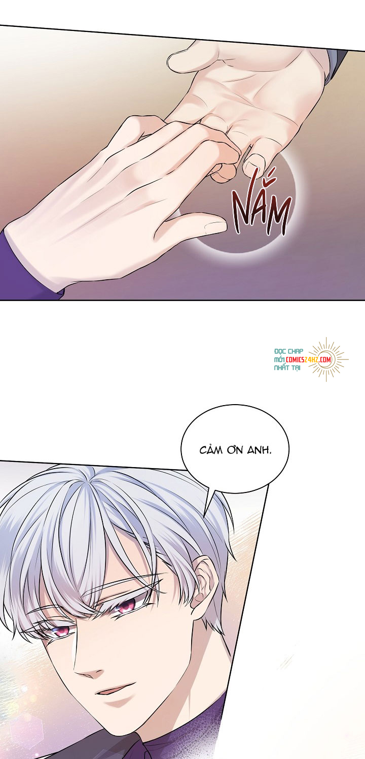 viên đạn vàng chapter 8 22