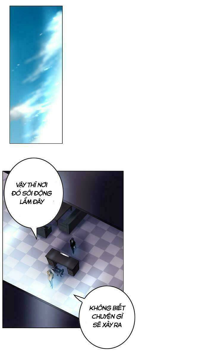 bản khế ước linh hồn chapter 93 15