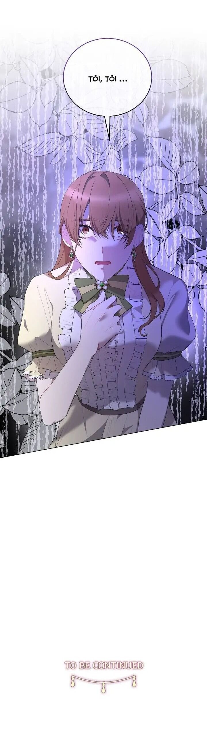là nhân vật phản diện nhưng tôi sẽ trở thành nữ chính chapter 104 35