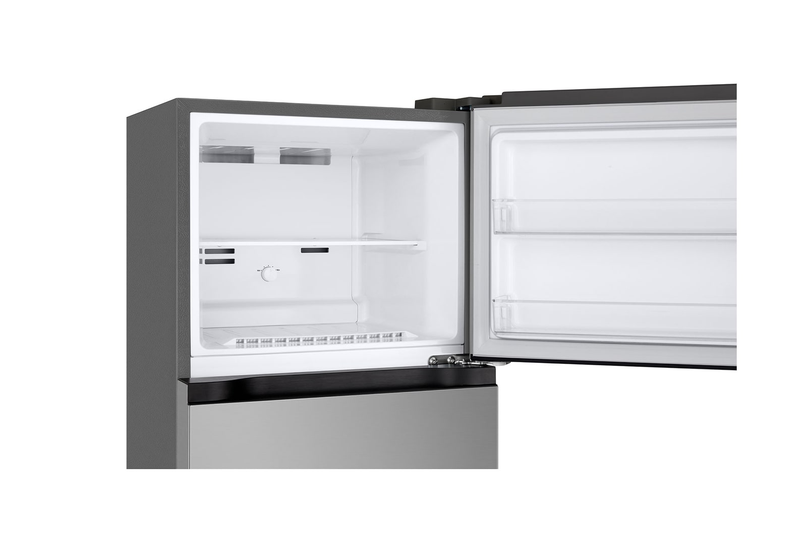 Tủ lạnh LG 217 lít LTB21SVMD [Giao lắp miễn phí HCM] Hàng Chính Hãng, Mới 100%