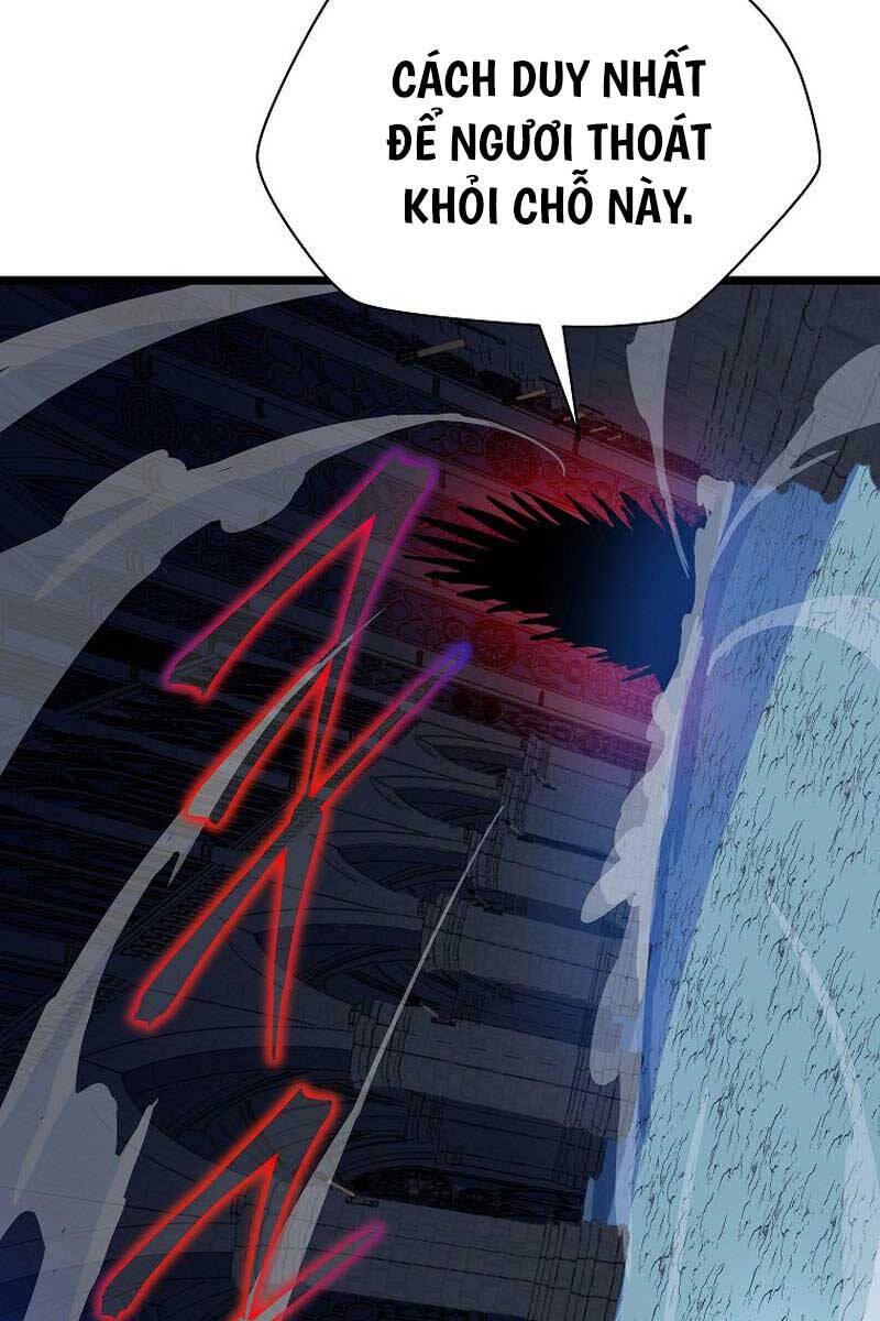tiêu diệt đấng cứu thế chapter 147 20