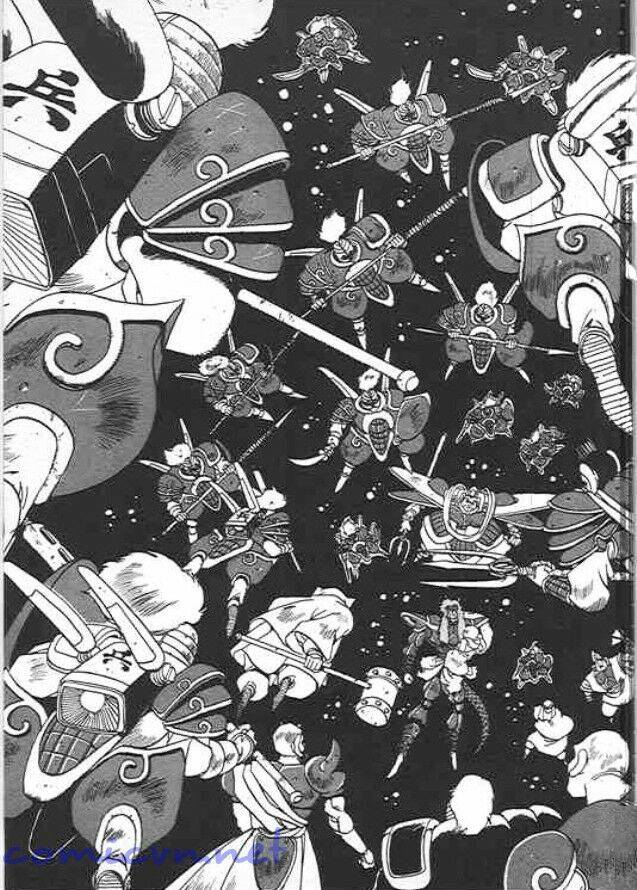 ảo long vương chapter 3 9