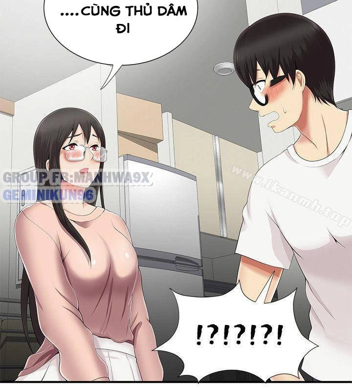 keo son môi chapter 8 16